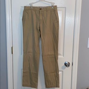 men’s khaki pants